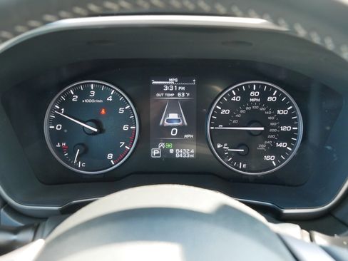 Certified 2025 Subaru Outback Touring XT AWD/4WD image 21