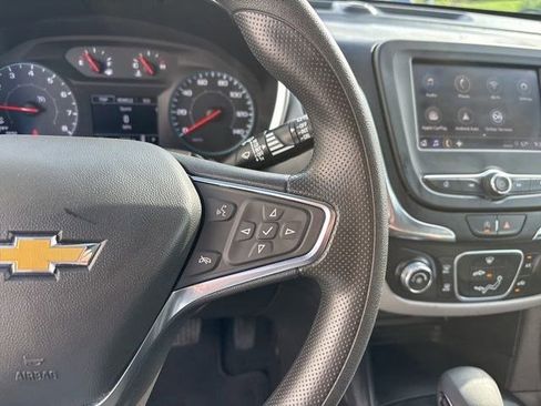 Used 2024 Chevrolet Equinox LS AWD/4WD image 18