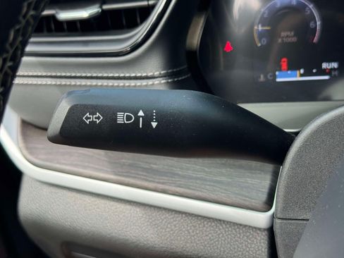 Used 2026 Jeep Grand Cherokee Altitude AWD/4WD image 22