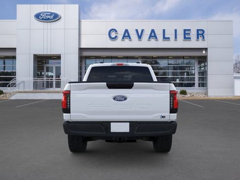 New 2025 Ford F150 Lightning Pro image 5