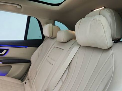 Used 2023 Mercedes-Benz EQS 450+ SUV image 29