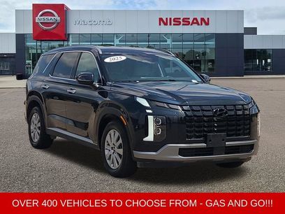 Used 2025 Hyundai Palisade SEL