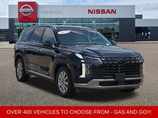 Used 2025 Hyundai Palisade SEL FWD video 1