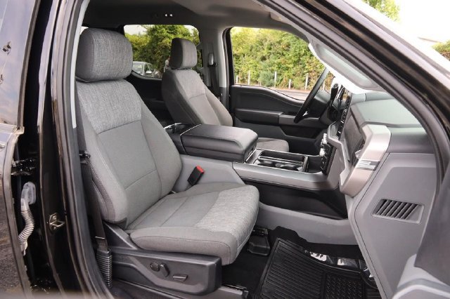 Used 2023 Ford F150 XLT w/ Equipment Group 302A High AWD/4WD image 27