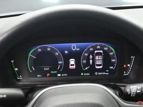 Used 2024 Honda Accord Sport image 9