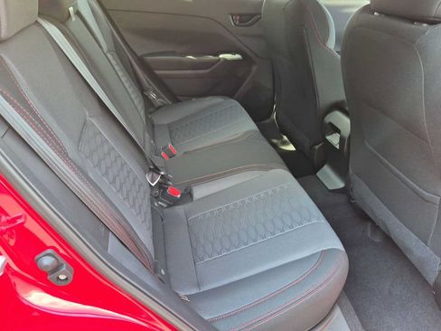 New 2026 Subaru Impreza 2.0i Sport AWD/4WD image 19