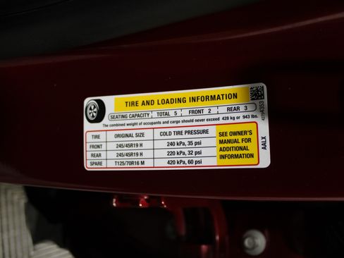 Used 2024 Buick Envista Sport Touring w/ Convenience I Package image 42