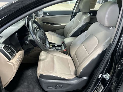 Used 2020 Hyundai Tucson Ultimate AWD/4WD image 23