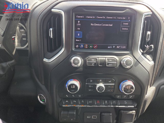 Used 2019 GMC Sierra 1500 AT4 w/ AT4 Premium Package AWD/4WD image 21