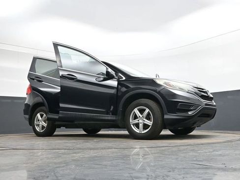 Used 2016 Honda CR-V LX image 42