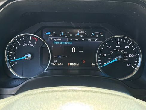 Used 2019 Ford Expedition Max Platinum image 27