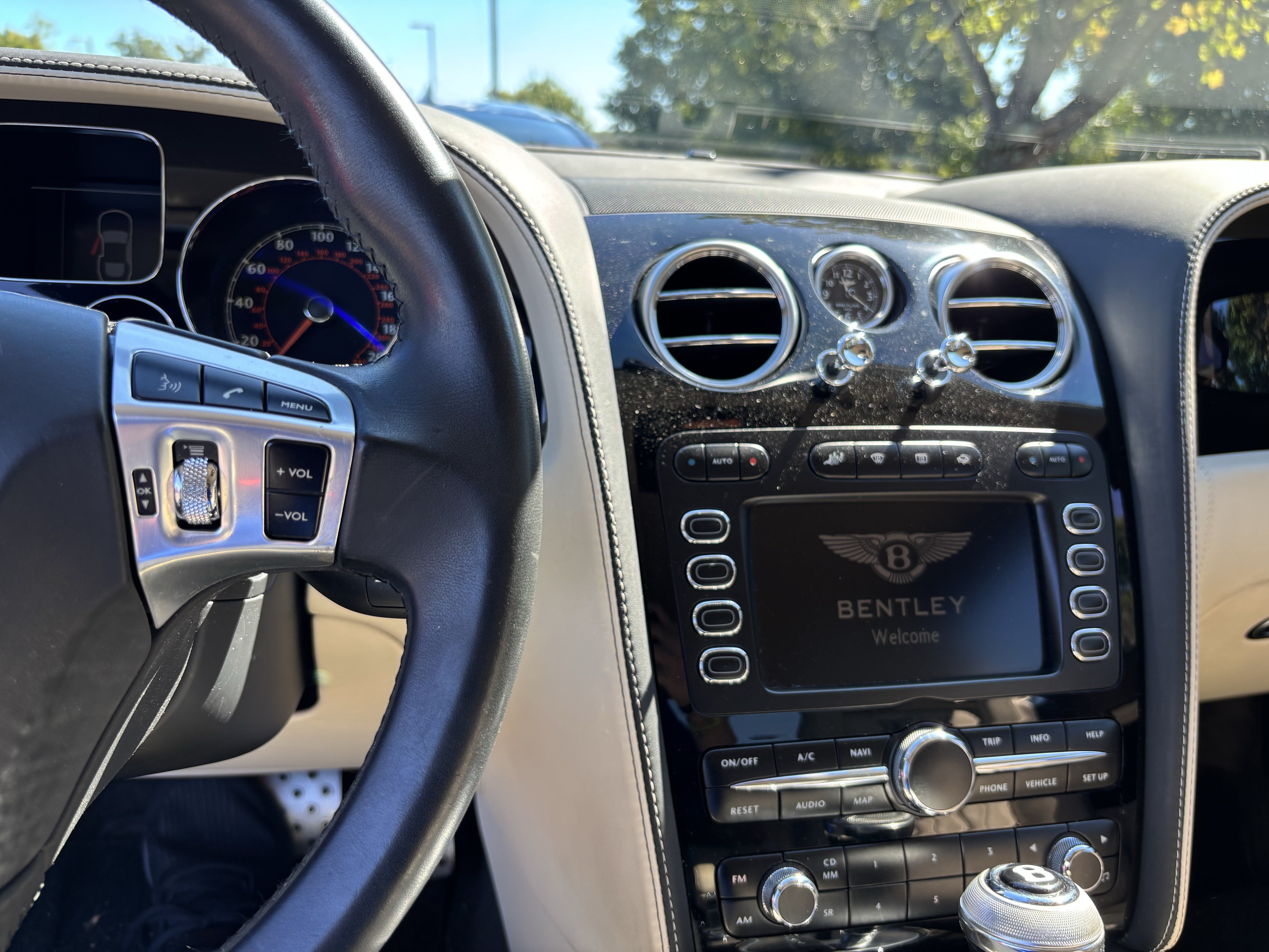 Used 2010 Bentley Continental GT Speed AWD/4WD image 18