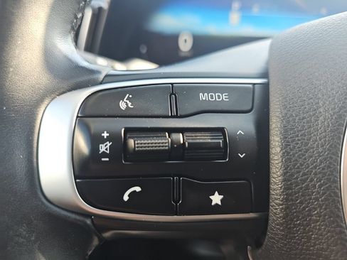 Used 2024 Kia Sportage SX FWD image 34