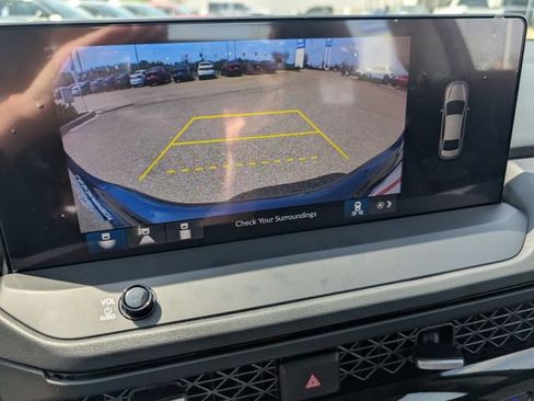 New 2026 Honda Accord Touring image 14