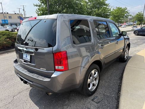 Used 2014 Honda Pilot EX-L image 11