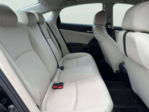 Used 2016 Honda Civic LX image 15