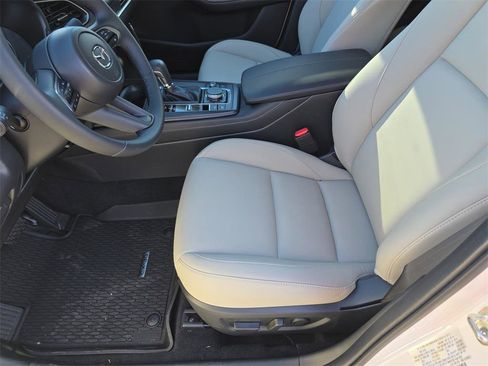 New 2026 MAZDA CX-30 AWD 2.5 S image 21