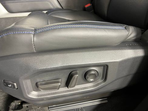 Used 2024 Toyota Sequoia Platinum image 21