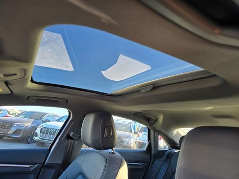 Used 2025 Audi A3 2.0T Premium Plus w/ Premium Plus Package image 4