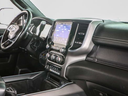 Used 2021 RAM 2500 Laramie image 28