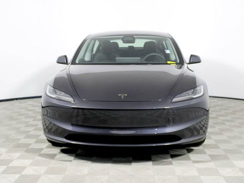 Used 2024 Tesla Model 3 Long Range RWD image 2