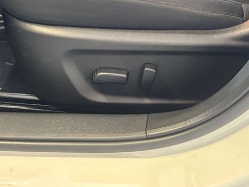 Used 2026 Nissan Altima 2.5 SV FWD image 22