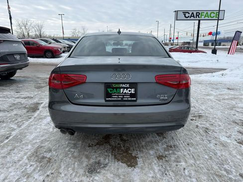 Used 2013 Audi A4 2.0T Premium Plus w/ Premium Plus Pkg image 11