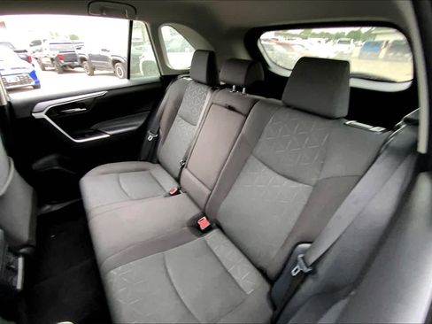 Used 2024 Toyota RAV4 XLE image 20