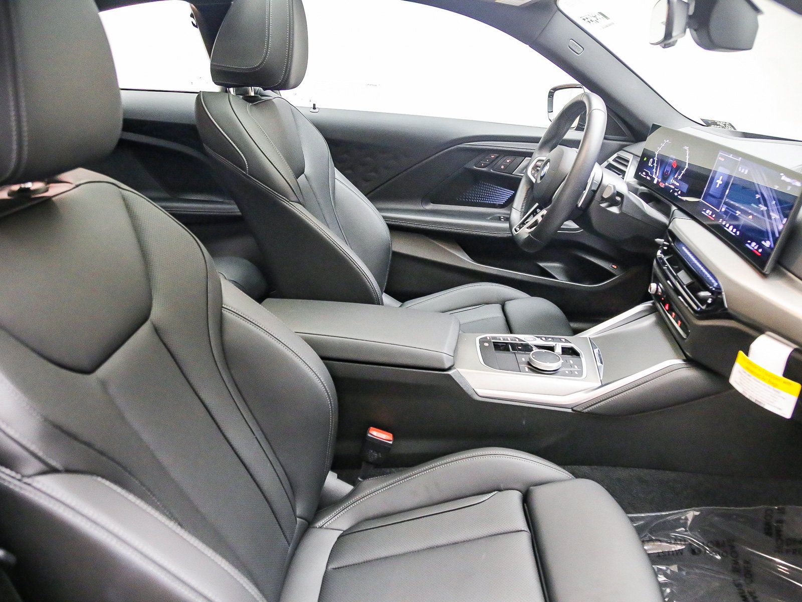 Used 2026 BMW 230i xDrive Coupe w/ Premium Package AWD/4WD image 17