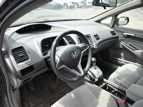 Used 2010 Honda Civic EX image 15