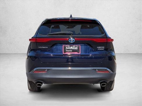 Used 2021 Toyota Venza Limited w/ Advanced Technology Package image 7