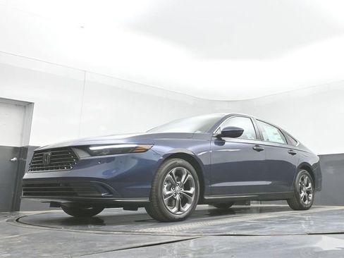 New 2026 Honda Accord EX-L image 41