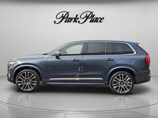 New 2026 Volvo XC90 B6 Plus w/ Protection Package Premier AWD/4WD video 2