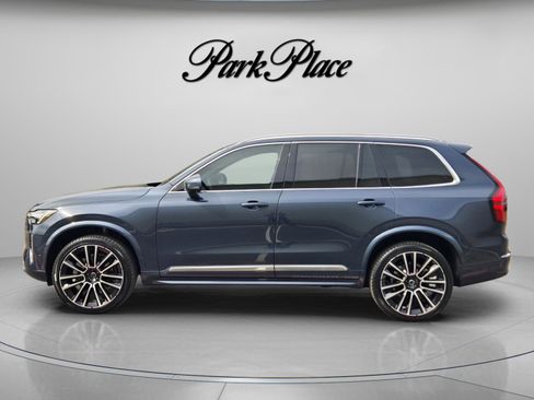New 2026 Volvo XC90 B6 Plus w/ Protection Package Premier AWD/4WD image 2