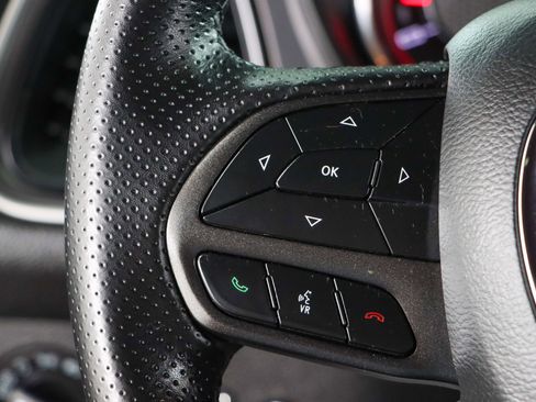 Used 2022 Dodge Challenger R/T image 13