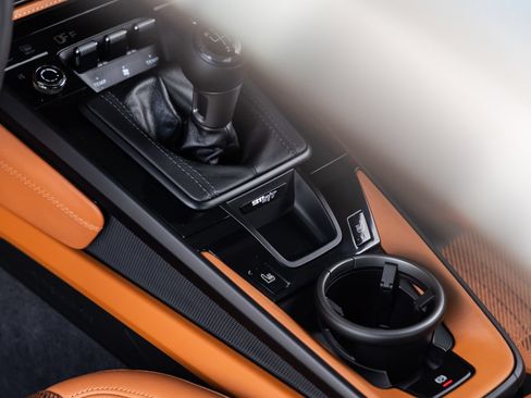 Certified 2024 Porsche 911 GT3 RS RWD image 41