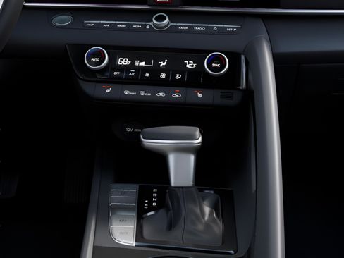 New 2026 Hyundai Elantra Limited FWD image 13