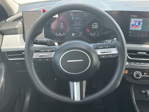 Used 2026 Hyundai Sonata SE FWD image 22