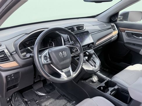 Used 2019 Honda CR-V EX-L image 22