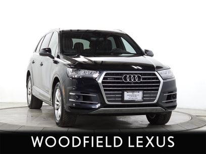 Used 2019 Audi Q7 3.0T Premium Plus w/ Premium Plus Package