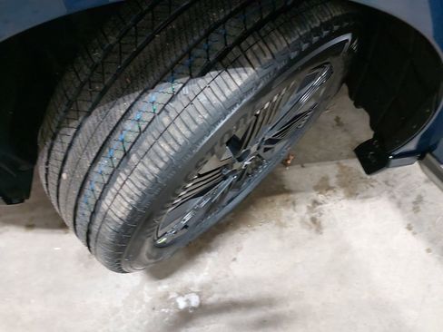 New 2026 Nissan Murano Platinum image 33