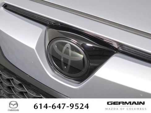Used 2023 Toyota Corolla Cross AWD Hybrid image 13