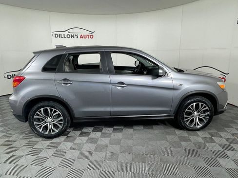 Used 2018 Mitsubishi Outlander Sport ES image 9