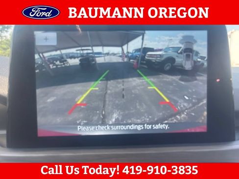 Used 2020 Ford Escape Titanium w/ Titanium Premium Package 2.0 AWD/4WD image 24