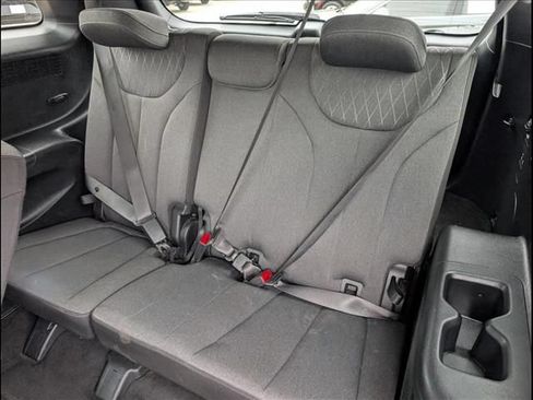 Used 2022 Hyundai Palisade SEL w/ Convenience Package FWD image 11
