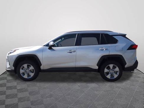 Certified 2025 Toyota RAV4 XLE AWD/4WD image 2