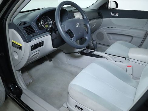 Used 2008 Hyundai Sonata GLS image 20