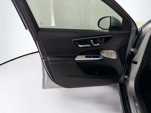 Certified 2026 Mercedes-Benz GLC 300 4MATIC image 25