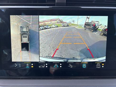 Used 2023 GMC Sierra 1500 Denali Ultimate image 31