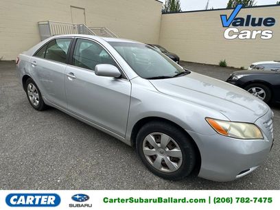 Used 2009 Toyota Camry LE